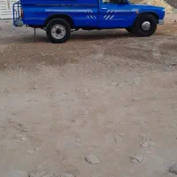 نیسان زامیاد اپشنال401|خودرو سواری و وانت|کازرون, |دیوار