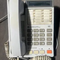 فکس و تلفن پاناسونیک|پرینتر، اسکنر، کپی، فکس|تهران, بازار|دیوار