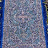فرش دستبافت ابریشم