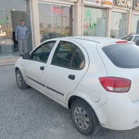 تیبا 2 مدل 99|خودرو سواری و وانت|هشتگرد, فاز ۳ مهستان|دیوار