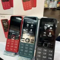 نوکیا 150 رم خور دوربین بلوتوث دار (ویتنام)