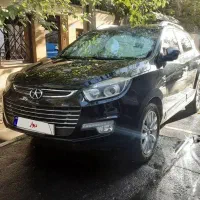 جک S5 مدل ۱۴۰۰ توربو GDI