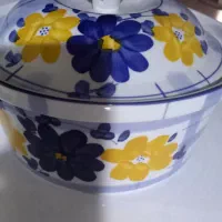 مقداری ظرف