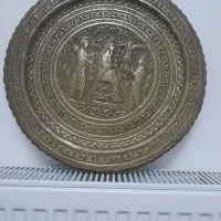 سینی .دیوار کوب .کلکسیونی