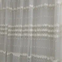 پرده تور|پرده، رانر، رومیزی|خرمشهر, |دیوار