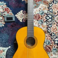 گیتار c 70 اصل یاماها