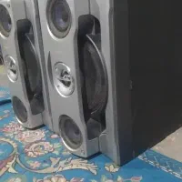 باند سالم سالم|سیستم صوتی خانگی|خاش, |دیوار