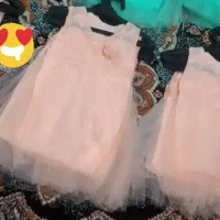 لباس بچگانه مناسب فصل