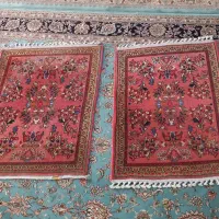 کلکسیونی قالیچه