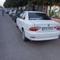 سمند سورن توربو شارژ +|خودرو سواری و وانت|سبزوار, قاضی زاد|دیوار