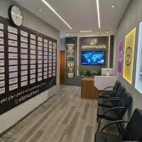 دریافت نیرو خانم دفتر پیشخوان دولت