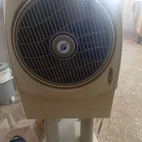 کولر آبی پورتابل ۲۵۰۰ سایلنت