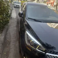آریزو ۵ ie مدل ۱۴۰۱ بدون رنگ گارانتی فعال|خودرو سواری و وانت|کرج, باغستان|دیوار