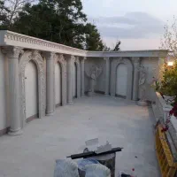 بهترین قیمت نما فایبرگلاس ساختمان در تبریز|خدمات پیشه و مهارت|تبریز, |دیوار