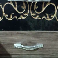 تخت خواب ۲ نفره با تشک|تخت و سرویس خواب|خرمدره, |دیوار