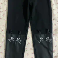 شلوار دخترانه برند نکست کاملا نو