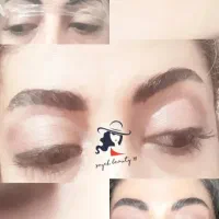 تتو بدن وصورت، کوتاهی ژرنالی|خدمات آرایشگری و زیبایی|صحنه, |دیوار