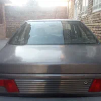 فروش خودرو روآ