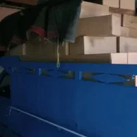 حمل بارواثاثیه منزل