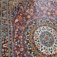 فرش دستباف مود بیرجند و زابل