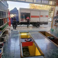 تعویض روغن عادل ارزان فروش طلاب وگلشهر ومهراباد|خدمات موتور و ماشین|مشهد, ثامن|دیوار