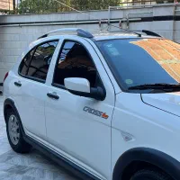 کوییک s ، مدل ۱۴۰۳ ، ۸۵ گانه ، خشک|خودرو سواری و وانت|نکا, |دیوار