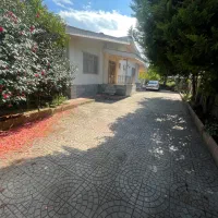 1080 متر باغ ویلا بهترین لوکیشن رامسر