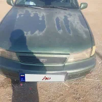 فروش دوو سیلو مدل ۱۳۷۸|خودرو سواری و وانت|کرج, باغستان|دیوار