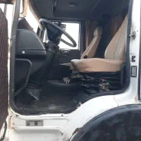 آمیکو کمپرسی مدل۹۰|خودرو سنگین|اسلامشهر, مسکن مهر اسلاشهر (شهرک امام خمینی)|دیوار