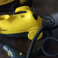 بخارشوی کنوود