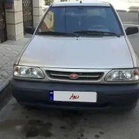 فروش ماشین|خودرو سواری و وانت|پیشوا, |دیوار