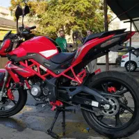 فروش بنلی ۱۵۰ نیوفیس