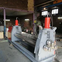 نورد،دستگاه نورد،نوردورق،گیوتین،|ماشین‌آلات صنعتی|کهریزک, |دیوار