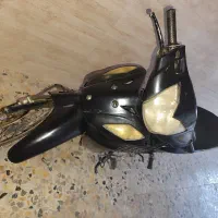 موتور بی کلاج مدل ۹۲