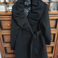 پالتو فوتر سایز۴