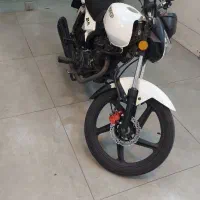 ایردوکو هوندا ۱۵۰|موتورسیکلت|ری, دیلمان|دیوار