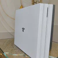سری 72 ps4 pro|کنسول، بازی ویدئویی و آنلاین|تبریز, |دیوار