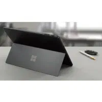 Surface Pro 9 i7 32GB RAM 1TB آکبند + کیبورد پلمب|رایانه همراه|تهران, مهرآباد|دیوار