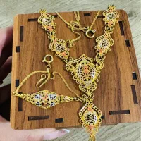 نیم ست بسیار زیبا