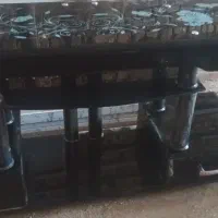 میز تلوزیون