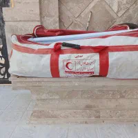 فروش چادر صحرای|کوهنوردی و کمپینگ|جم, |دیوار