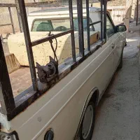 پیکان وانت دوگانه سوز|خودرو سواری و وانت|لردگان, |دیوار