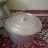 دیگ|ظروف پخت‌وپز|پیشوا, |دیوار