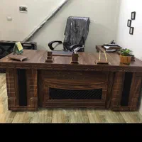 کانتر پیشخوان مبلمان اداری صندلی میز مدیریت فای|دفتر کار|فردیس, طالقانی|دیوار