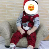 لباس بچگانه دخترانه و پسرانه|کفش و لباس بچه|کهریزک, |دیوار