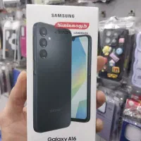 معاوضه گوشی سامسونگ A16 باموتور هوندا سالم