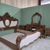 سرویس خواب عروس