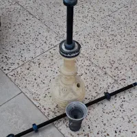 قلیان بندری