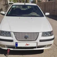 سمند lx99