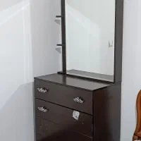 کمد دراور سالم